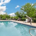 Photo of Best Western Locust Grove Inn & Suites Pool