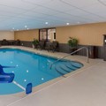 Photo of Best Western Logan Inn Pool