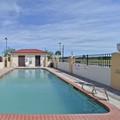 Pool image of Best Western Lone Star Inn