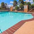 Pool image of Best Western Longview