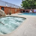 Pool image of Best Western Los Angeles Worldport Hotel