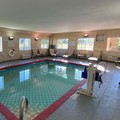 Photo of Best Western Manhattan Inn Pool