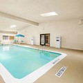 Pool image of Best Western Maple City Inn