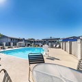 Pool image of Best Western Markita Inn