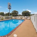 Pool image of Best Western McKenzie