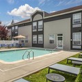 Pool image of Best Western Mystic Hotel