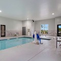 Pool image of Best Western NSU Inn