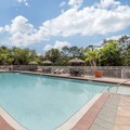 Photo of Best Western Naples Plaza Hotel Pool