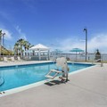 Photo of Best Western Navarre Waterfront Pool