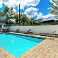 Photo of Best Western Niceville - Eglin AFB Hotel Pool