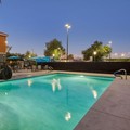 Photo of Best Western North Phoenix Hotel Pool