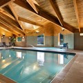 Pool image of Best Western Northwoods Lodge