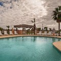 Pool image of Best Western Padre Island