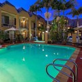 Photo of Best Western Palm Garden Inn Pool