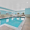 Pool image of Best Western Paradise Inn