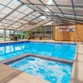 Pool image of Best Western Paradise Inn & Resort
