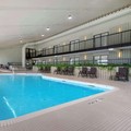 Pool image of Best Western Pembroke Inn & Conference Centre
