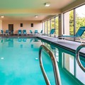 Pool image of Best Western Pier Point Inn