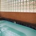Swimming pool at Best Western Plus A Wayfarer's Inn and Suites