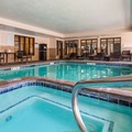 Pool image of Best Western Plus Airport Inn & Suites