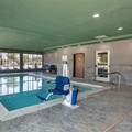 Pool image of Best Western Plus Amarillo East Hotel