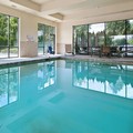 Photo of Best Western Plus Battle Ground Inn & Suites Pool
