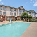 Swimming pool at Best Western Plus Bessemer Hotel & Suites