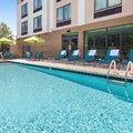 Pool image of Best Western Plus Birmingham Inn & Suites