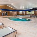Pool image of Best Western Plus Blaine at the National Sports Center