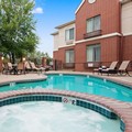Swimming pool at Best Western Plus Boulder Louisville