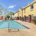 Swimming pool at Best Western Plus Bradbury Inn & Suites