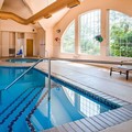 Swimming pool at Best Western Plus Caldwell Inn & Suites