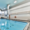 Photo of Best Western Plus Cambridge Hotel Pool