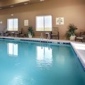 Pool image of Best Western Plus Carousel Inn & Suites