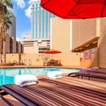Pool image of Best Western Plus Casino Royale - Center Strip