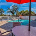 Photo of Best Western Plus Chain of Lakes Inn & Suites Pool
