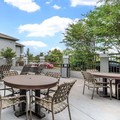 Swimming pool at Best Western Plus Circle Inn