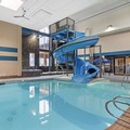 Pool image of Best Western Plus City Centre Inn