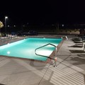 Swimming pool at Best Western Plus Coalinga Inn