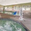 Pool image of Best Western Plus Columbia River Inn