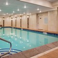 Pool image of Best Western Plus Concordville Hotel