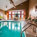 Pool image of Best Western Plus Country Inn & Suites