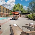 Pool image of Best Western Plus Country Park Hotel