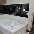 Swimming pool at Best Western Plus Cutting Horse Inn & Suites