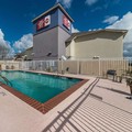 Pool image of Best Western Plus DeRidder Inn & Suites