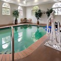 Photo of Best Western Plus Deer Park Hotel & Suites Pool
