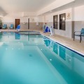 Pool image of Best Western Plus Denver City Hotel & Suites