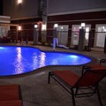 Swimming pool at Best Western Plus Dilley Inn & Suites