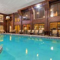 Photo of Best Western Plus Dockside Waterfront Inn Pool