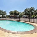 Swimming pool at Best Western Plus Downtown North